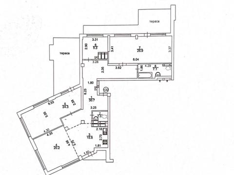 коммерческая по адресу Михаила Бойчука ул. (Киквидзе), 41-Б