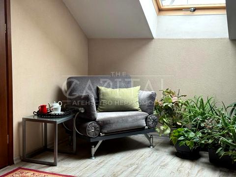 дом по адресу Сімʼї Житецьких ул. (Можайская), 17