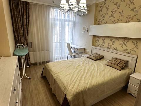 квартира за адресою Регенераторна вул., 4