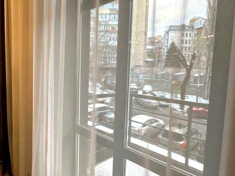 квартира по адресу Жилянская ул., 54