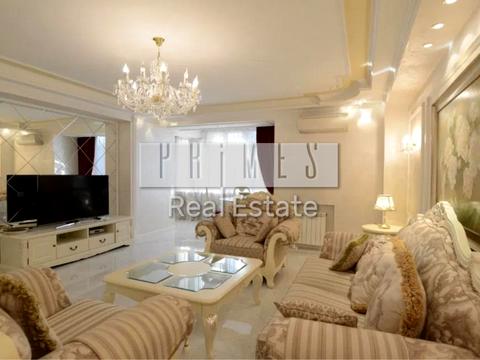 квартира по адресу Старонаводницкая ул., 4-В