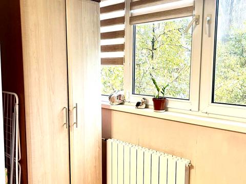 квартира по адресу Николая Василенко ул., 14-Г