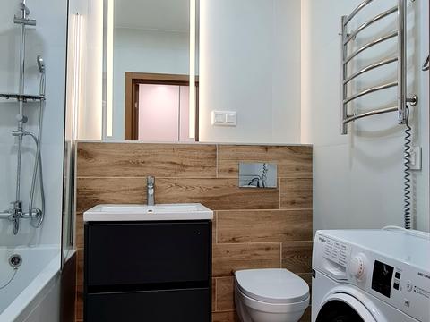 квартира по адресу Васильковская ул., 37е