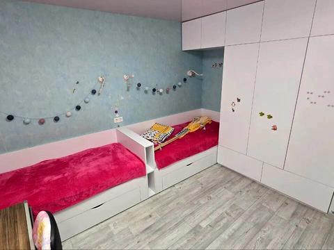 квартира за адресою Старокозацька вул. (Комсомольська), 74в