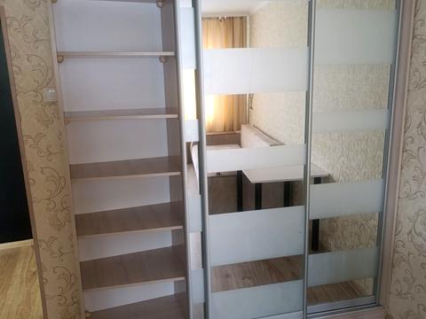 квартира за адресою проспект Оболонський, 18Б
