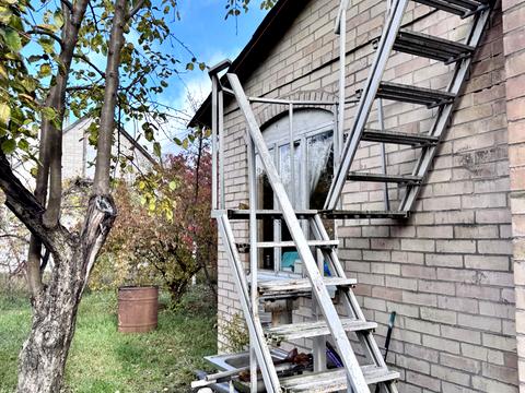 будинок за адресою Садова, 12