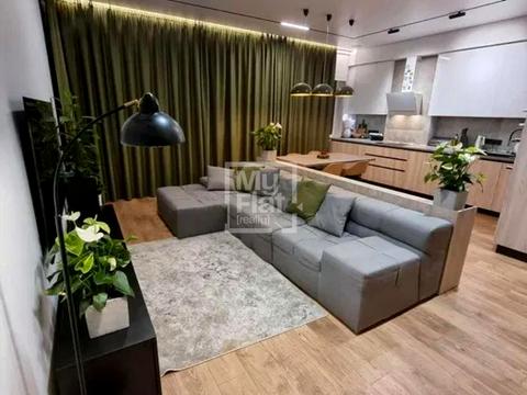 квартира за адресою Нагірна вул., 18/16