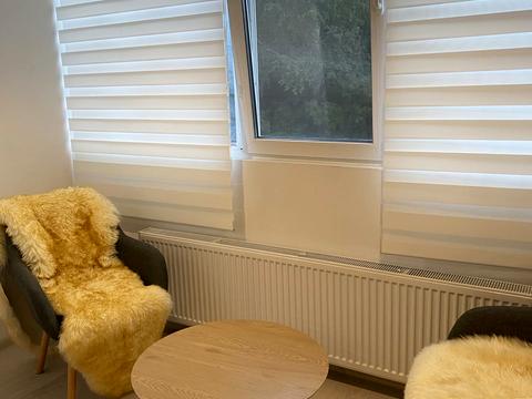 квартира за адресою Інститутська вул., 6б