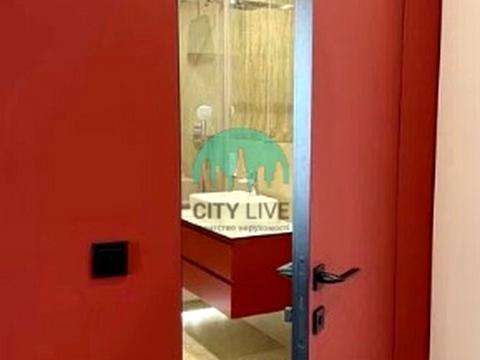квартира за адресою Євгена Коновальця вул., 37-А