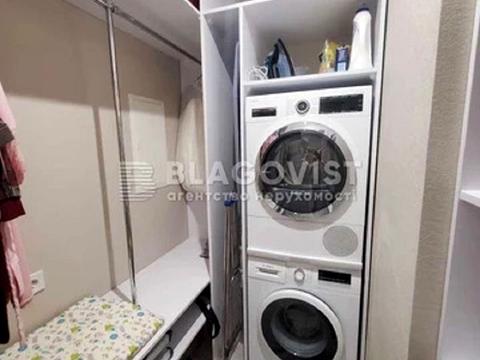 квартира по адресу Михаила Максимовича ул. (Трутенко Онуфрия), 3-Г