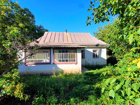 будинок за адресою Лісна, 12