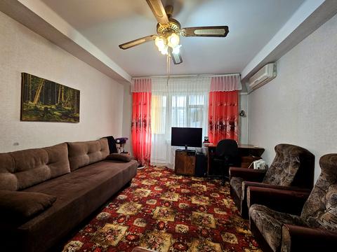 квартира по адресу Дмитриевская ул., 96-98