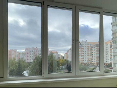 квартира по адресу Зодчих, 7
