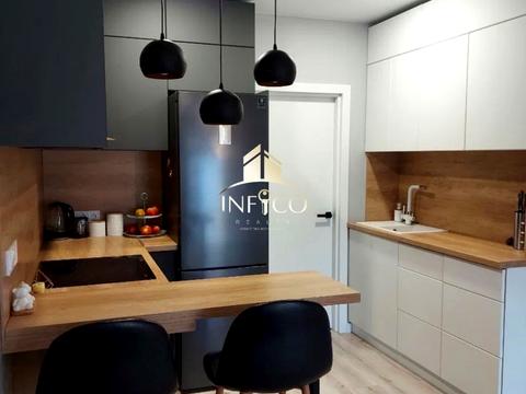 квартира за адресою Козацька вул., 1/2