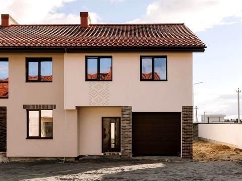 будинок за адресою Березова