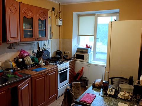 квартира по адресу Академика Сахарова ул., 56