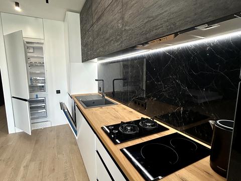 квартира по адресу Львовская ул., 33