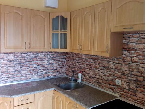 квартира по адресу Бориса Гмыри ул., 12-Б