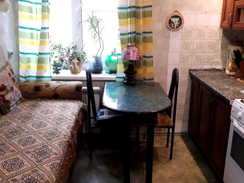 квартира за адресою Івана Франка вул., 15