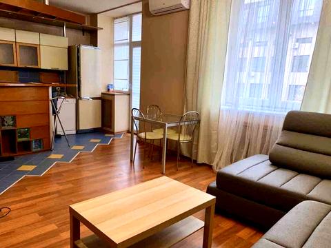 квартира по адресу Круглоуниверситетская ул., 13
