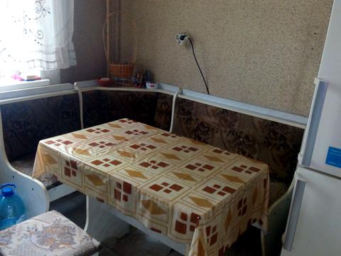 кімната за адресою Сержа Лифаря, 5