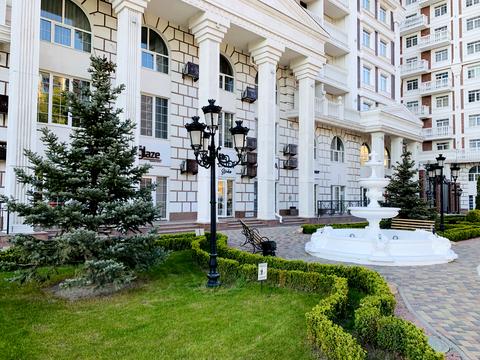 квартира по адресу Михаила Максимовича ул. (Трутенко Онуфрия), 24