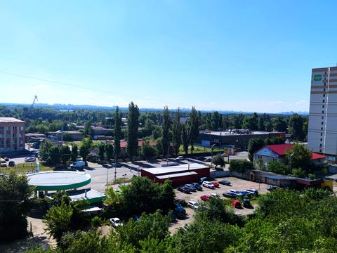 квартира за адресою Набережная , 4