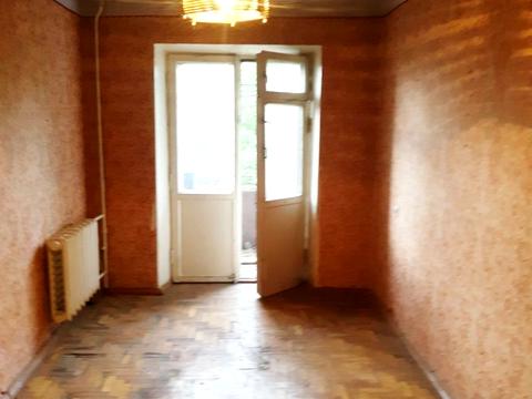 квартира по адресу Лобановского