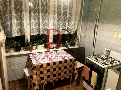 квартира за адресою Олега Мудрака вул. (Генерала Наумова), 25