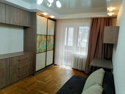 квартира по адресу Правды просп. (Правды), 88в