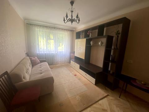 квартира по адресу Михаила Бойчука ул. (Киквидзе), 23