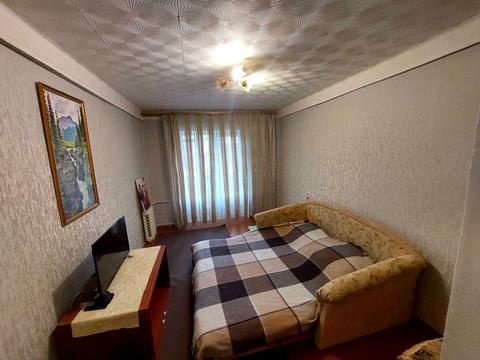 квартира по адресу Николая Руденко бульв. (Кольцова), 3-Б