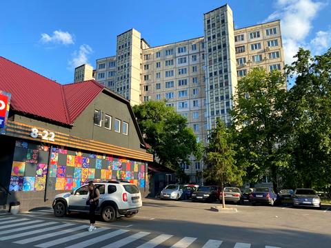 квартира за адресою Олега Мудрака вул. (Генерала Наумова), 31