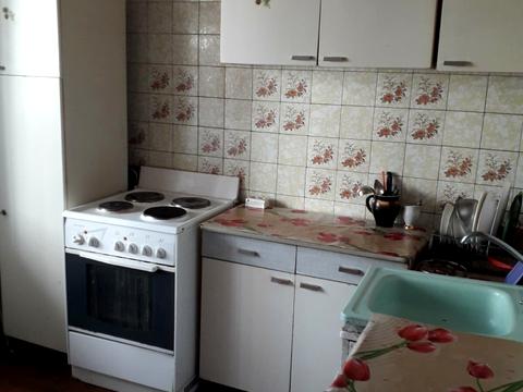 квартира по адресу Пантелеймона Кулиша ул. (Челябинская), 19