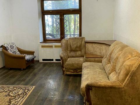 квартира по адресу Обсерваторная ул., 5