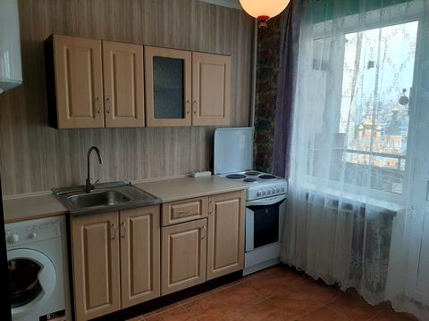 квартира за адресою Стадіонна вул., 16/6