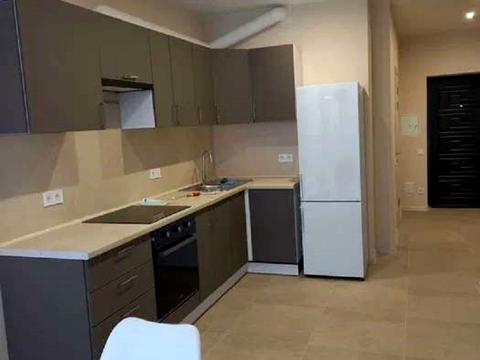 квартира по адресу Бережанская ул., 15