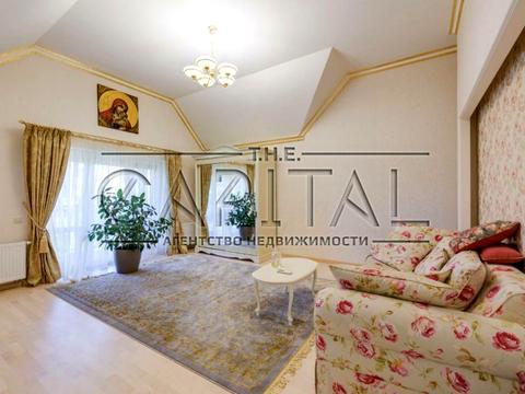 будинок за адресою Конча-Заспинська вул. (Генерала Матикіна), 1