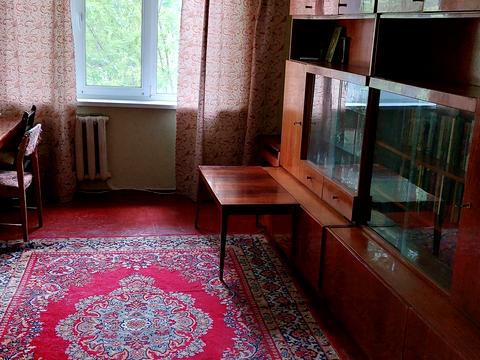 квартира по адресу Харьковская ул., 58