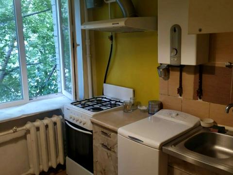 квартира за адресою Вацлава Гавела бульв. (Івана Лепсе), 29