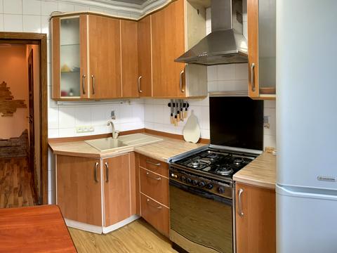 квартира за адресою Академіка Доброхотова вул., 20/19