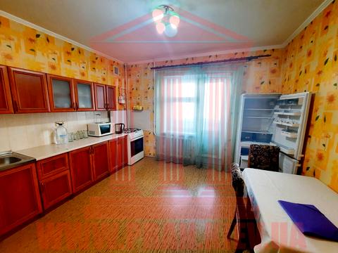 квартира за адресою Бабкіна пров., 12