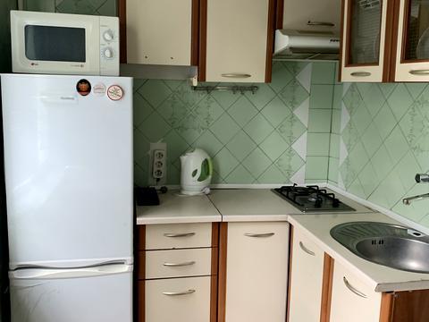 квартира по адресу Тракторостроителей просп., 110б