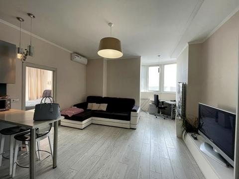 квартира по адресу Жилянская ул., 118