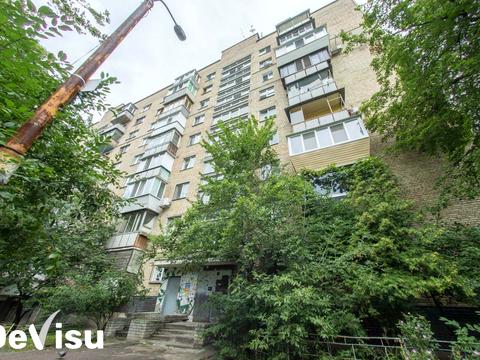 квартира за адресою Копилівська вул., 31