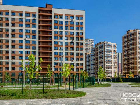 квартира по адресу Правды просп. (Правды), 45-А