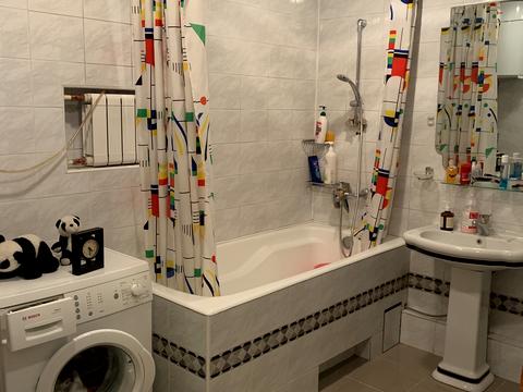 квартира по адресу Леся Курбаса просп., 1-Б