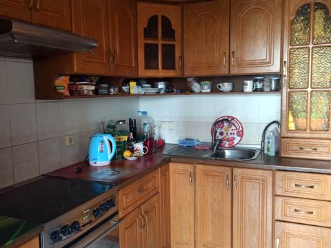 квартира за адресою Радунська вул., 1/10