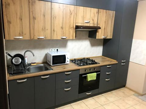 квартира по адресу Василия Симоненко ул., 31