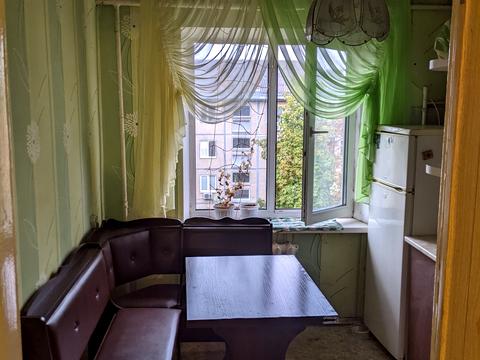 квартира за адресою Миру просп., 13